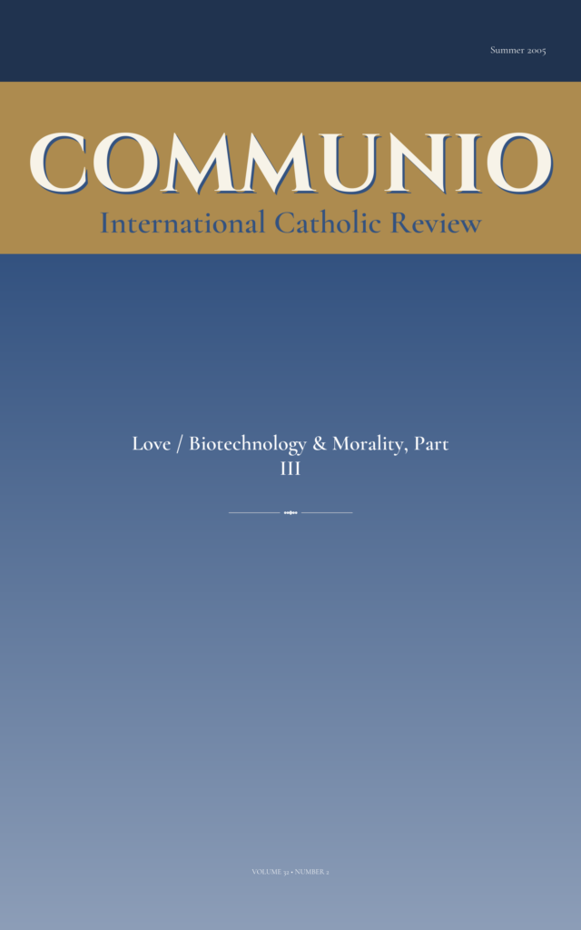 Summer 2005 recreated cover