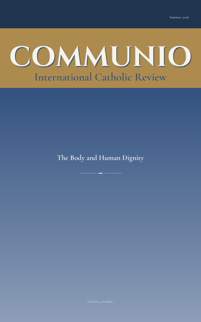 Summer 2006 recreated cover